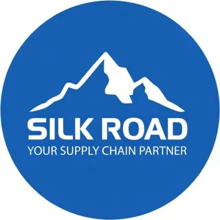 Silk Road SCM logo